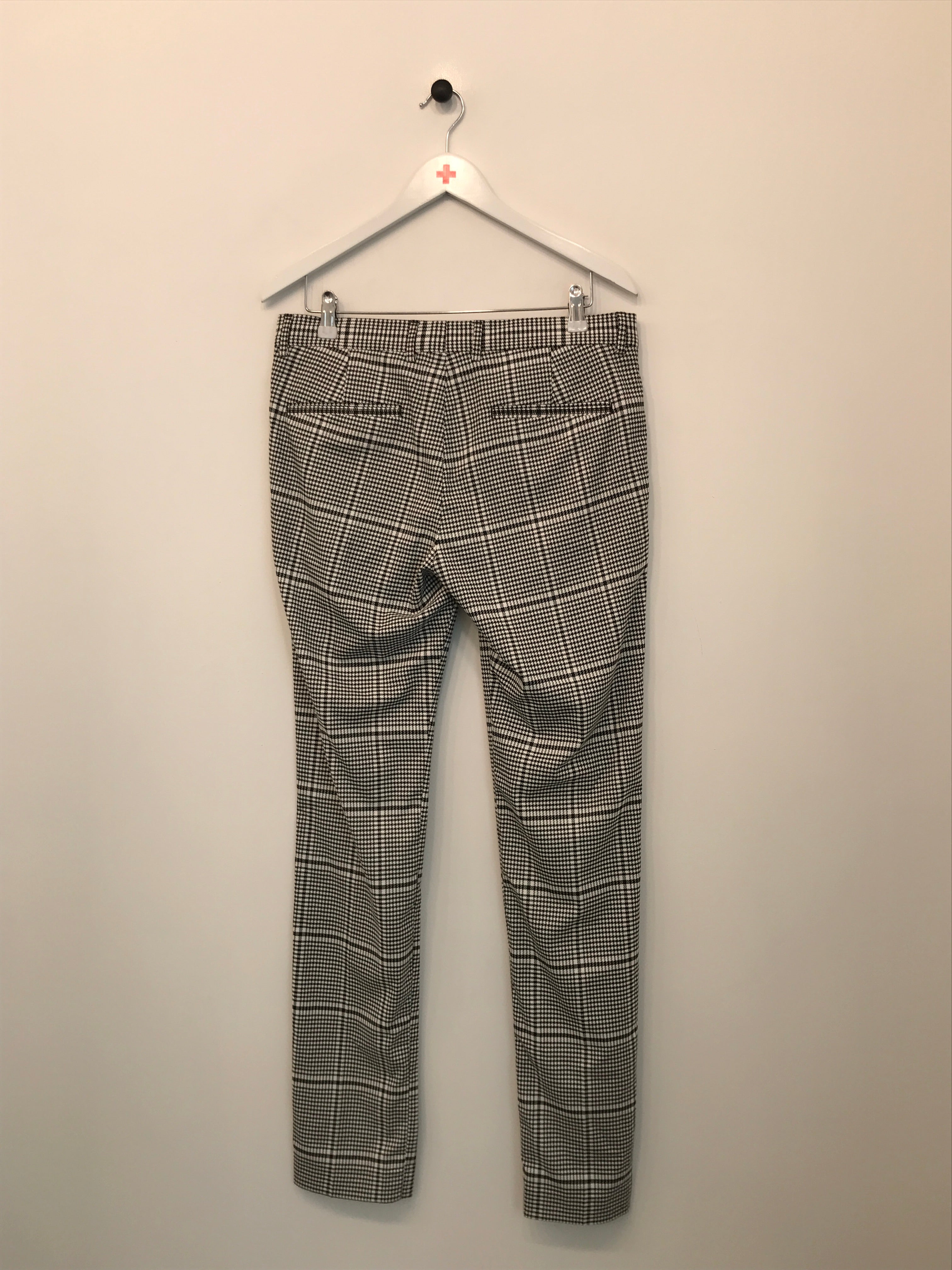 Zara Man Bukser
